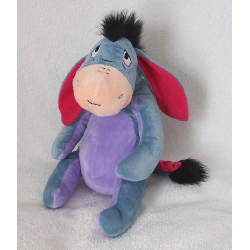 디즈니 [아마존베스트]Kohl's kohls Eeyore plush by Disney