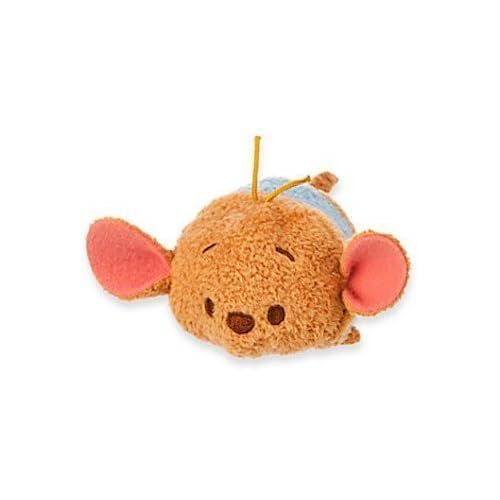 디즈니 [아마존베스트]Disney Winnie the Pooh Roo Tsum Tsum Plush - Mini - 3 1/2