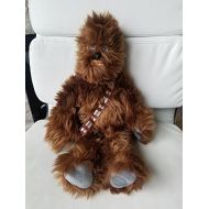 [아마존베스트]Disney Chewbacca Plush - Star Wars - Medium - 19