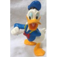 [아마존베스트]Disney Mickey Mouse Club House Donald Duck Petite Doll Cake Topper Figure, Style May Differ
