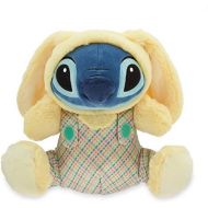 [아마존베스트]Official Disney Lilo & Stitch 28cm Easter Stitch Soft Plush Toy