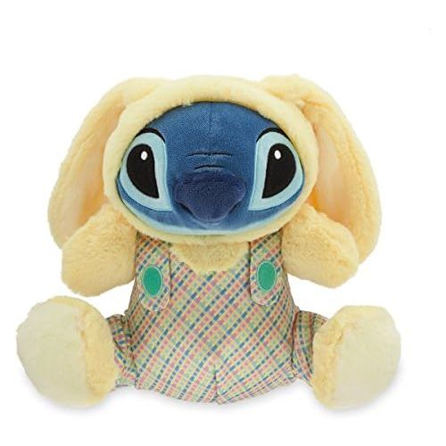 디즈니 [아마존베스트]Official Disney Lilo & Stitch 28cm Easter Stitch Soft Plush Toy