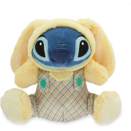 디즈니 [아마존베스트]Official Disney Lilo & Stitch 28cm Easter Stitch Soft Plush Toy