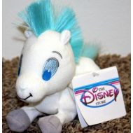 [아마존베스트]Retired Disney Hercules Baby Pegasus 7 Plush Bean Bag Doll Mint with Tags
