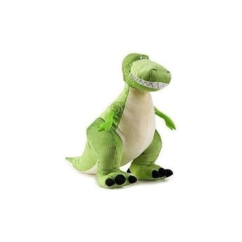 디즈니 [아마존베스트]Disney Toy Story Rex 17 Plush