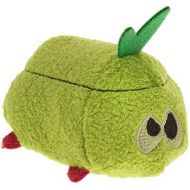 [아마존베스트]Disney USA from Moana Green Kakamora Mini Tsum Tsum Plush