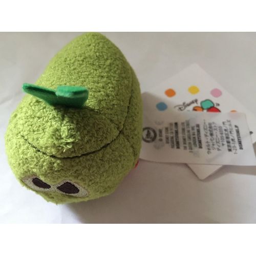 디즈니 [아마존베스트]Disney USA from Moana Green Kakamora Mini Tsum Tsum Plush