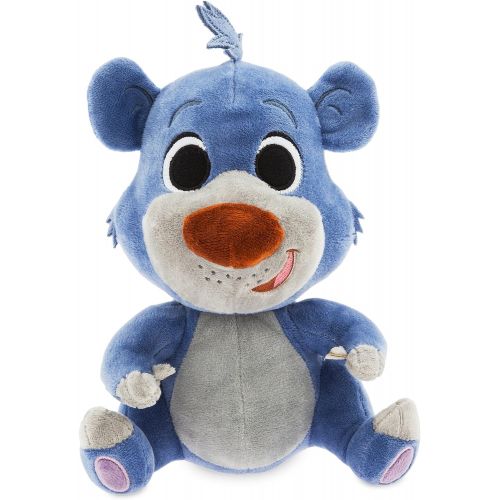 디즈니 [아마존베스트]Disney Baloo Plush Doll - The Jungle Book