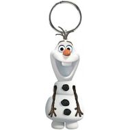 [아마존베스트]Disney Olaf 3D PVC Key Ring