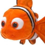 [아마존베스트]Disney Nemo Mini Bean Bag Plush - Small - 9