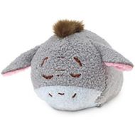 [아마존베스트]Disney Tsum Tsum Winnie the Pooh Eeyore 3.5 Plush [Sleeping, Mini]
