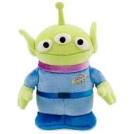 [아마존베스트]Disney Little Green Alien Mini Bean Bag Plush