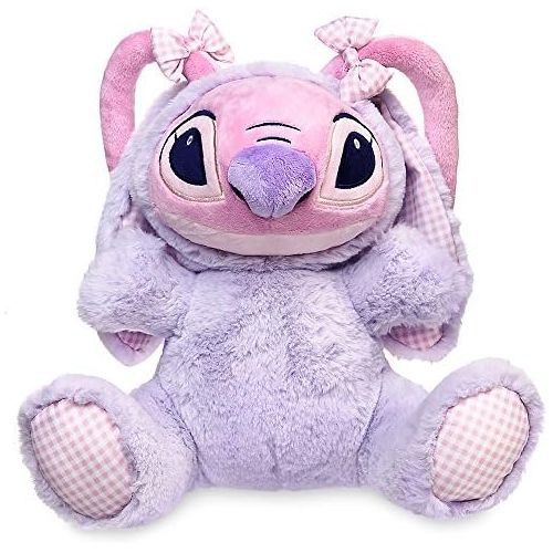 디즈니 [아마존베스트]Disney Angel Easter Plush - 18 Inch