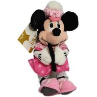 [아마존베스트]Disney Golfer Minnie Mouse 8 Bean Bag Doll