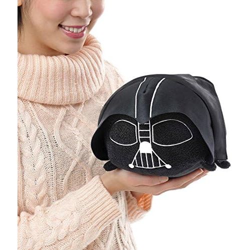 디즈니 [아마존베스트]Disney 11 Medium Tsum Tsum - Darth Vader (Star Wars Collection)