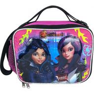 [아마존베스트]Disney Descendants Soft Lunch Kit