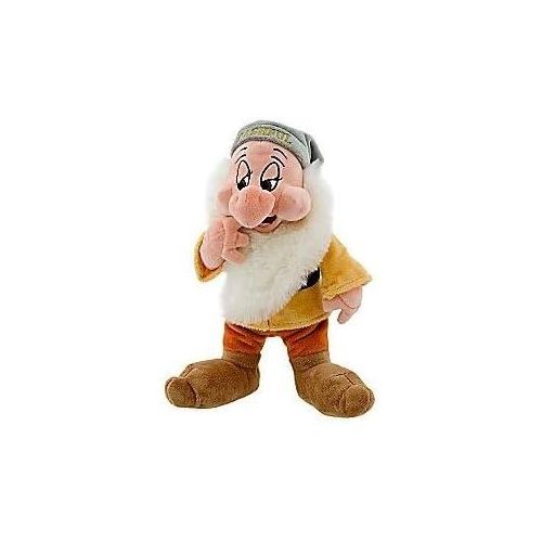 디즈니 [아마존베스트]Disney Seven Dwarfs Bashful Plush Toy - 11