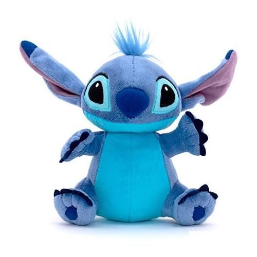 디즈니 [아마존베스트]Disney Stitch Plush Mini Bean Bag