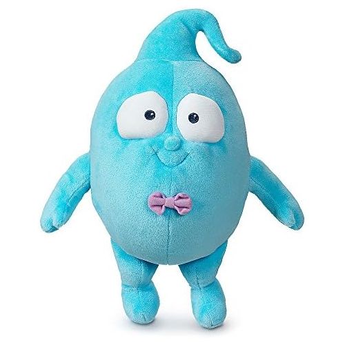 디즈니 [아마존베스트]Disney Demi Plush Doll - Vampirina - 10 3/4 Inch