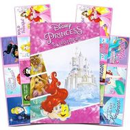 [아마존베스트]Disney Princess Box of 32 Valentines Cards