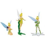 [아마존베스트]Disney Disneys Fairies Birthday Party Cake Toppers