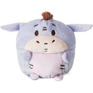 [아마존베스트]Disney Ufufy Eeyore Scented Ufufy Plush (4.5)