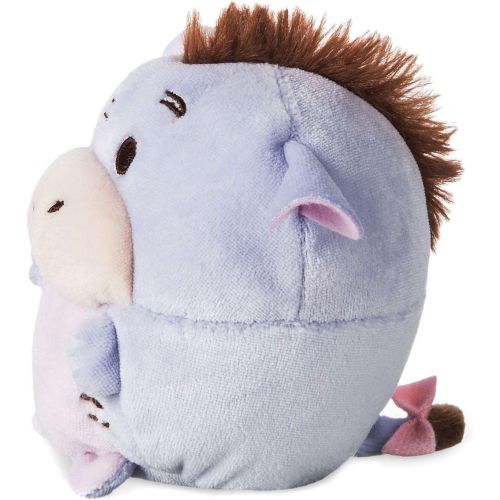 디즈니 [아마존베스트]Disney Ufufy Eeyore Scented Ufufy Plush (4.5)