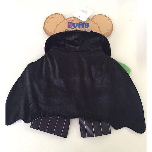 디즈니 [아마존베스트]Disney Duffy The Bear Vampire Costume - 17
