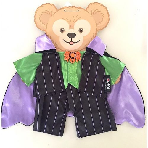 디즈니 [아마존베스트]Disney Duffy The Bear Vampire Costume - 17