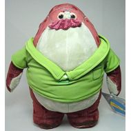 [아마존베스트]Disney / Pixar MONSTERS UNIVERSITY Exclusive 10.5 Inch Plush Figure Don Carlton