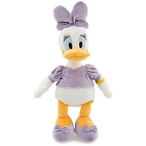 디즈니 [아마존베스트]Disney Daisy Duck Plush Toy -- 19