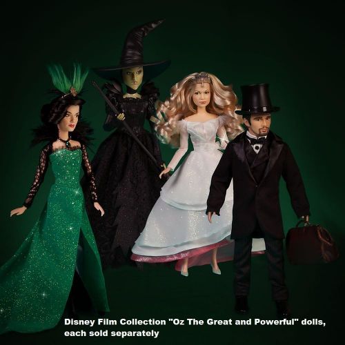 디즈니 [아마존베스트]Disney Oz the Great & Powerful Movie 11 Inch Doll Glinda the Good