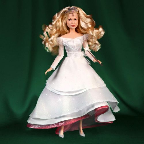 디즈니 [아마존베스트]Disney Oz the Great & Powerful Movie 11 Inch Doll Glinda the Good