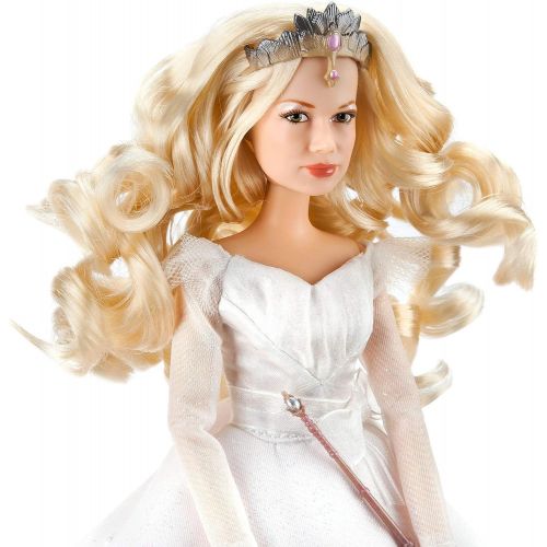 디즈니 [아마존베스트]Disney Oz the Great & Powerful Movie 11 Inch Doll Glinda the Good