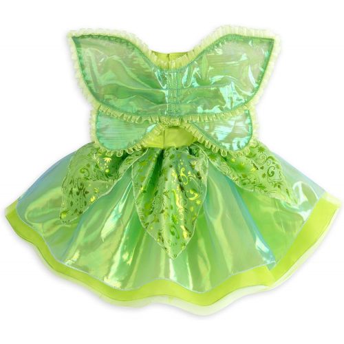 디즈니 [아마존베스트]Disney Tinker Bell Costume for Baby, Green, 12-18 MO