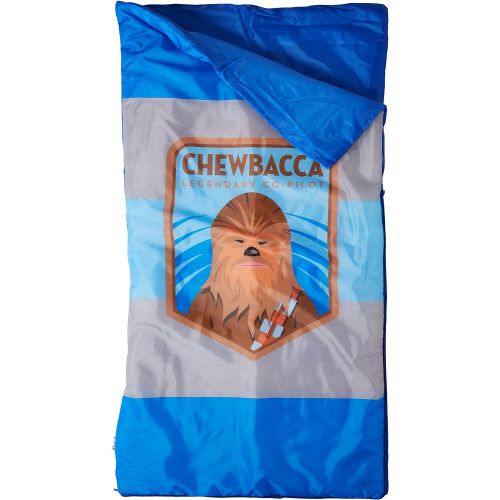 디즈니 [아마존베스트]Disney Chewbacca Slumber Bags,,