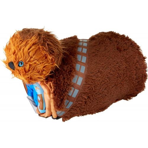 디즈니 [아마존베스트]Disney Chewbacca Slumber Bags,,