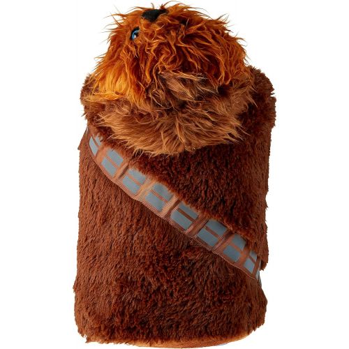 디즈니 [아마존베스트]Disney Chewbacca Slumber Bags,,