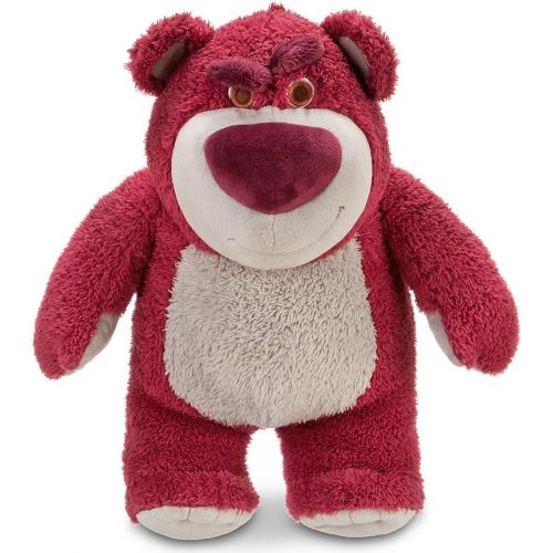 디즈니 [아마존베스트]Disney Lots-O-Huggin Bear - Toy Story 3 - Medium - 12 Inch