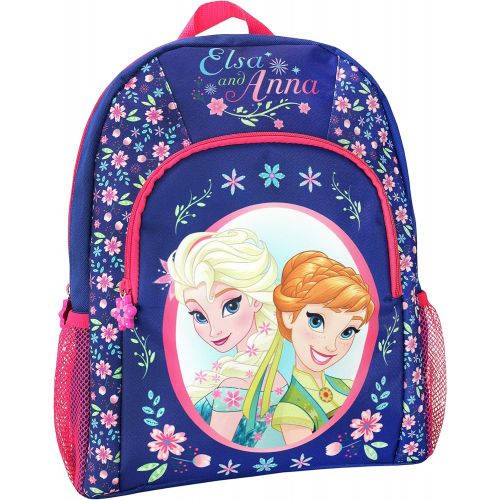 디즈니 [아마존베스트]Disney Kids Frozen Backpack