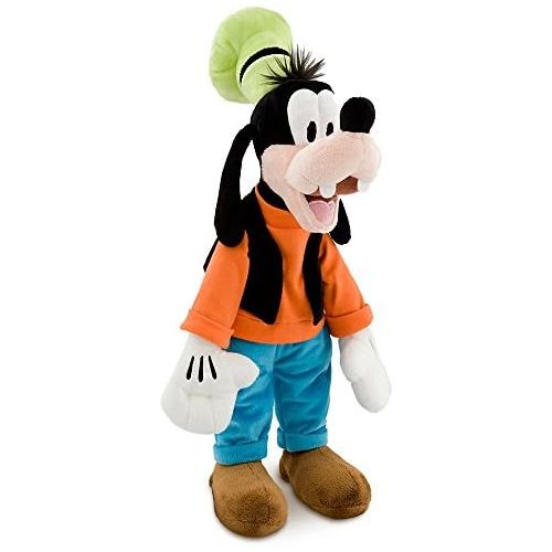 디즈니 [아마존베스트]Disney Goofy Plush - Medium - 20 Inch