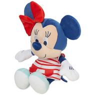 [아마존베스트]Disney Minnie Mouse Plush for Baby - Small - 10 Inch Multi