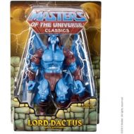 [아마존베스트]Disney Pixar Masters of the Universe Classics Lord Dactus Matty Figure