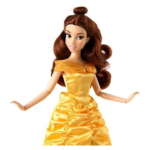 디즈니 [아마존베스트]Disney Princess Belle Classic Doll - 12 (2014)