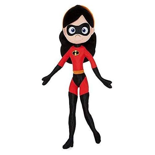 디즈니 [아마존베스트]Incredibles 2 Violet Plush