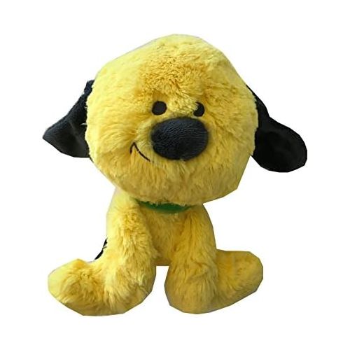 디즈니 [아마존베스트]Disney Parks Shanghai Disney Garden Of 12 Friends Pluto Dog Plush