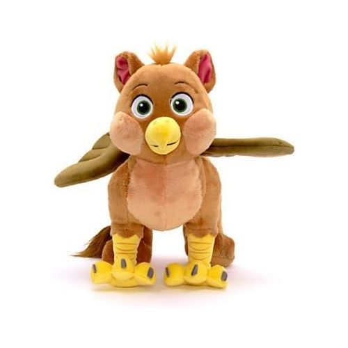 디즈니 [아마존베스트]Authentic Disney Sofia the First Griffin 12 Medium Plush Soft Doll Toy by Disney