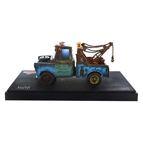 디즈니 [아마존베스트]Cars Disney/Pixar Cars Mater Collectible 1