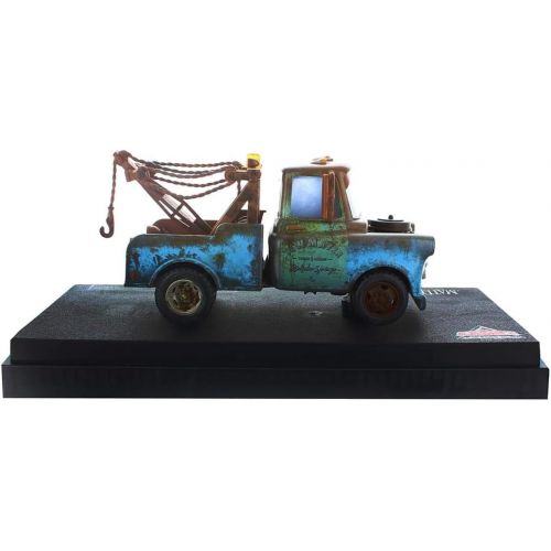 디즈니 [아마존베스트]Cars Disney/Pixar Cars Mater Collectible 1