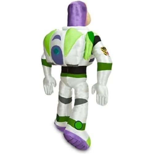 디즈니 [아마존베스트]Disney Toy Story Buzz Lightyear 17 Plush Doll